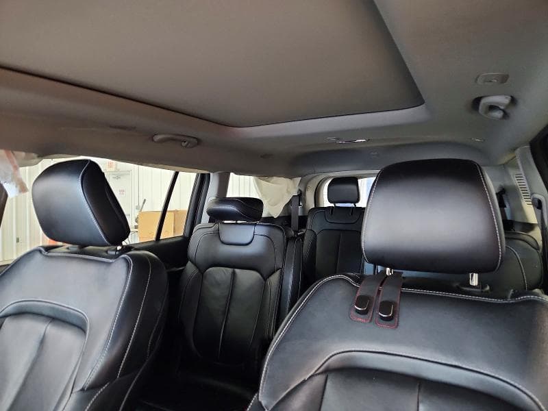 2022 JEEP GRAND CHEROKEE L LIMITED 10