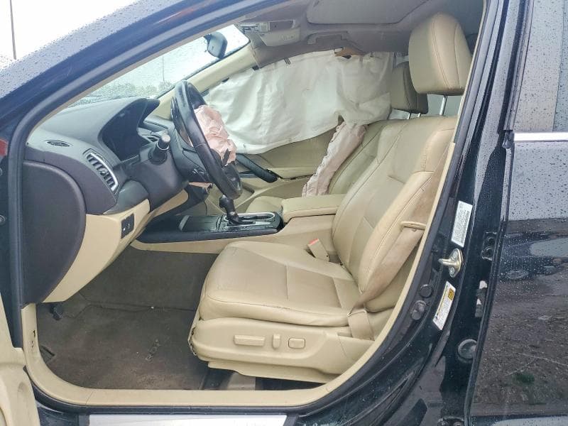 2017 ACURA RDX TECHNOLOGY 7