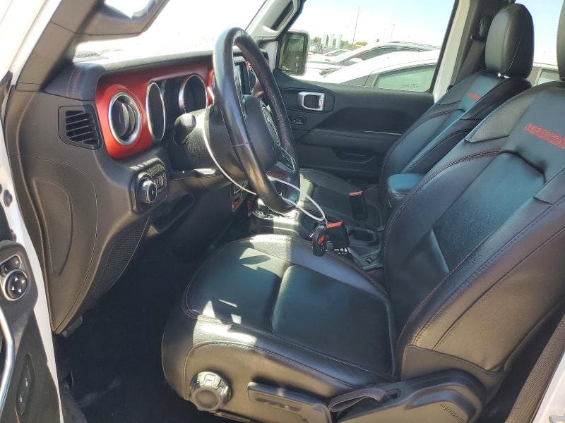 2018 JEEP WRANGLER UNLIMITED RUBICON 7