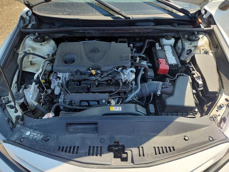 2024 TOYOTA CAMRY SE 11