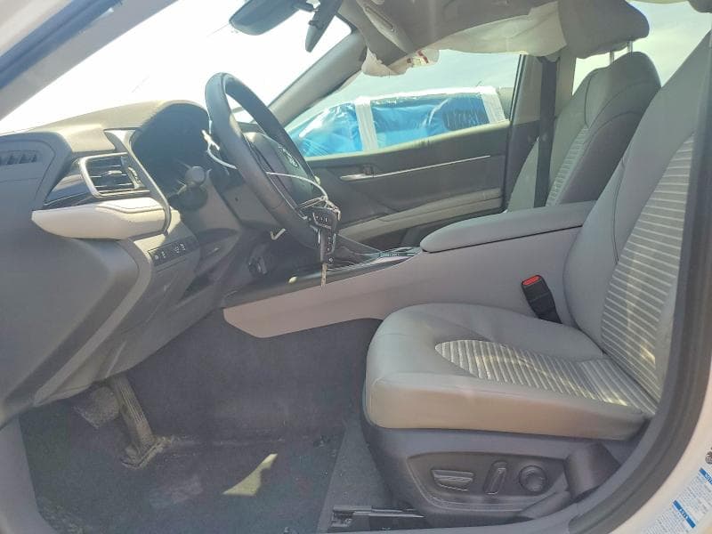 2024 TOYOTA CAMRY SE 7