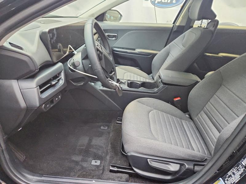 2025 KIA K4 EX 7