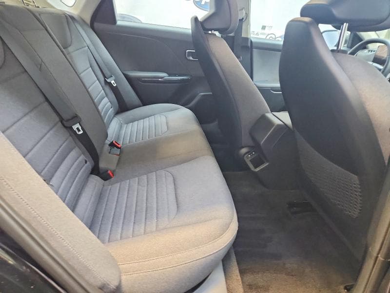 2025 KIA K4 EX 10