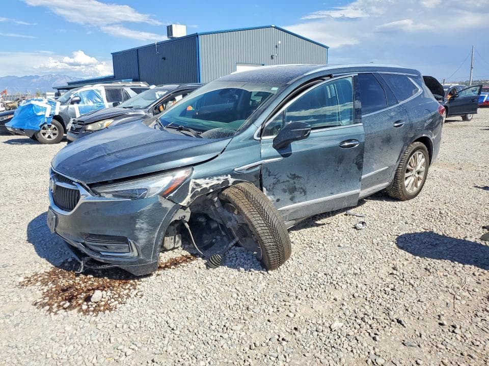 2018 BUICK ENCLAVE ESSENCE - 1