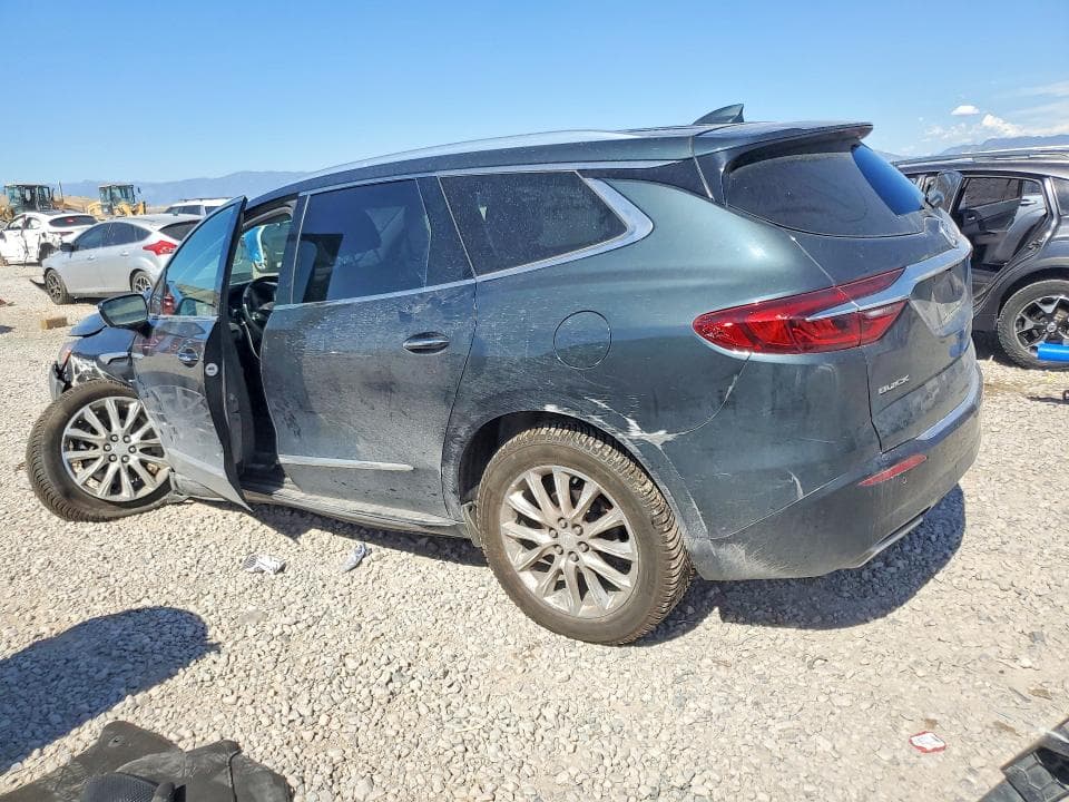 2018 BUICK ENCLAVE ESSENCE 2