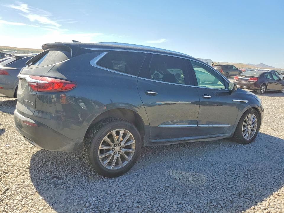 2018 BUICK ENCLAVE ESSENCE 3
