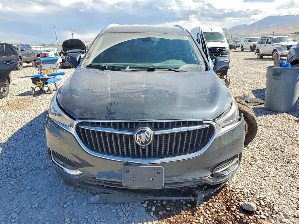 2018 BUICK ENCLAVE ESSENCE 5