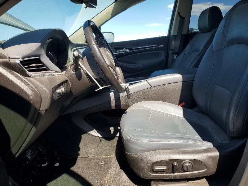 2018 BUICK ENCLAVE ESSENCE 7