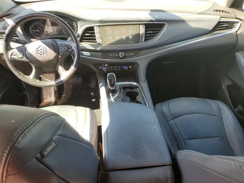 2018 BUICK ENCLAVE ESSENCE 8