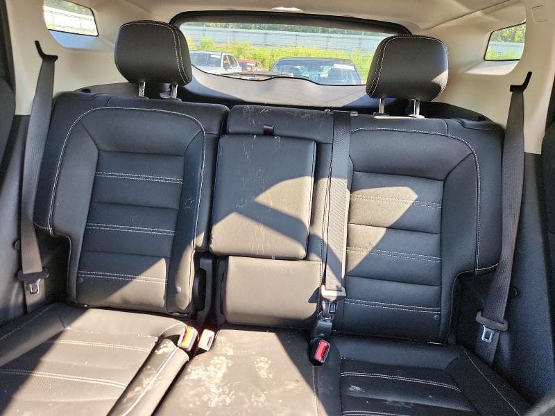 2023 GMC TERRAIN DENALI 10