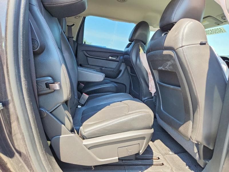 2017 CHEVROLET TRAVERSE LT 11