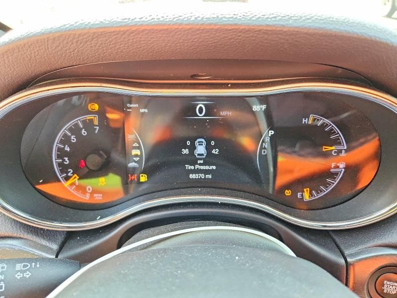 2018 JEEP GRAND CHEROKEE LIMITED 9