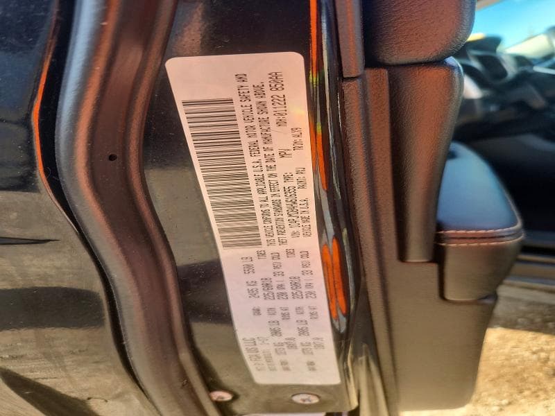 2017 JEEP CHEROKEE LIMITED 13