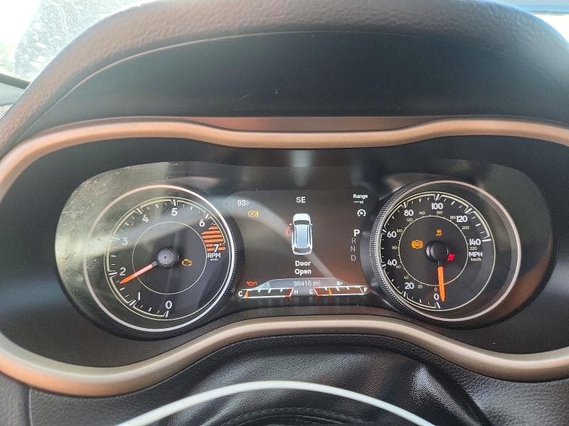 2017 JEEP CHEROKEE LIMITED 9