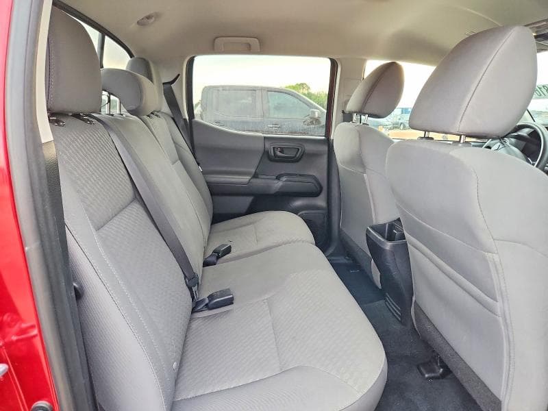 2021 TOYOTA TACOMA SR V6 10