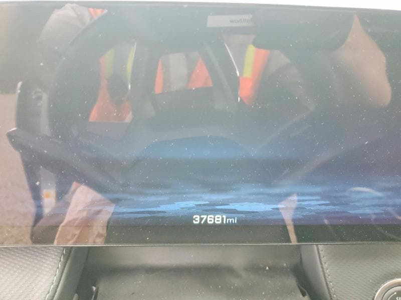 2025 CHEVROLET EQUINOX LT 9