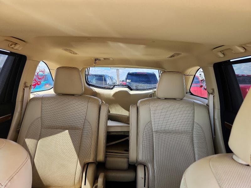 2018 TOYOTA HIGHLANDER LIMITED 10
