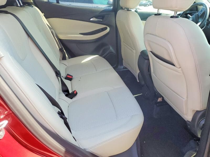 2021 BUICK ENCORE GX PREFERRED 11