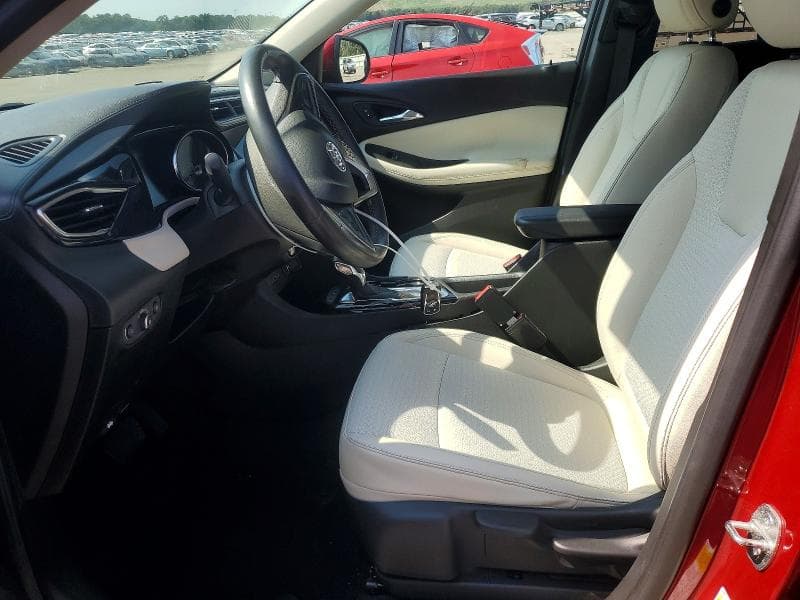 2021 BUICK ENCORE GX PREFERRED 7