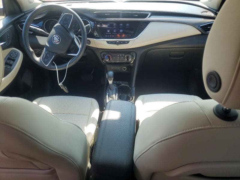 2021 BUICK ENCORE GX PREFERRED 8