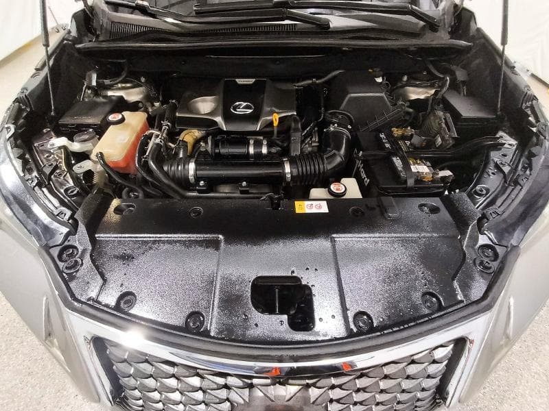 2017 LEXUS NX 200T BASE/200T F SPORT 12