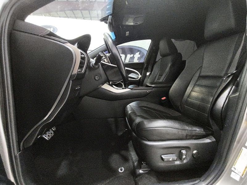 2017 LEXUS NX 200T BASE/200T F SPORT 7