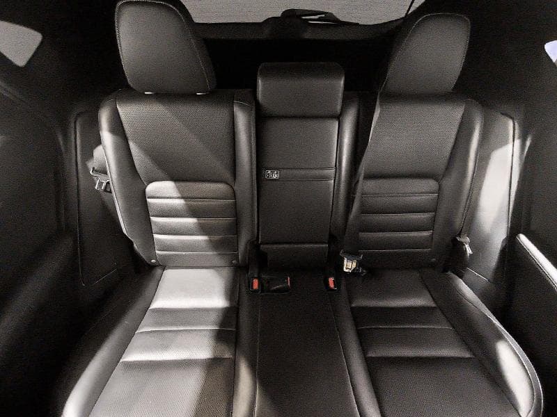 2017 LEXUS NX 200T BASE/200T F SPORT 10