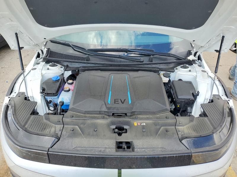 2023 HYUNDAI IONIQ 5 SEL 11
