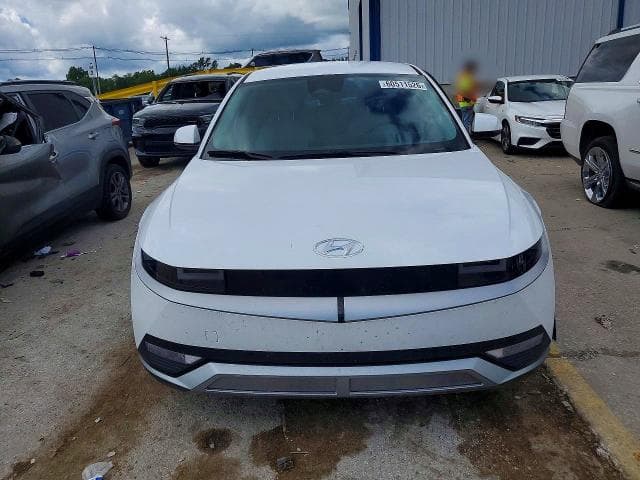 2023 HYUNDAI IONIQ 5 SEL 5