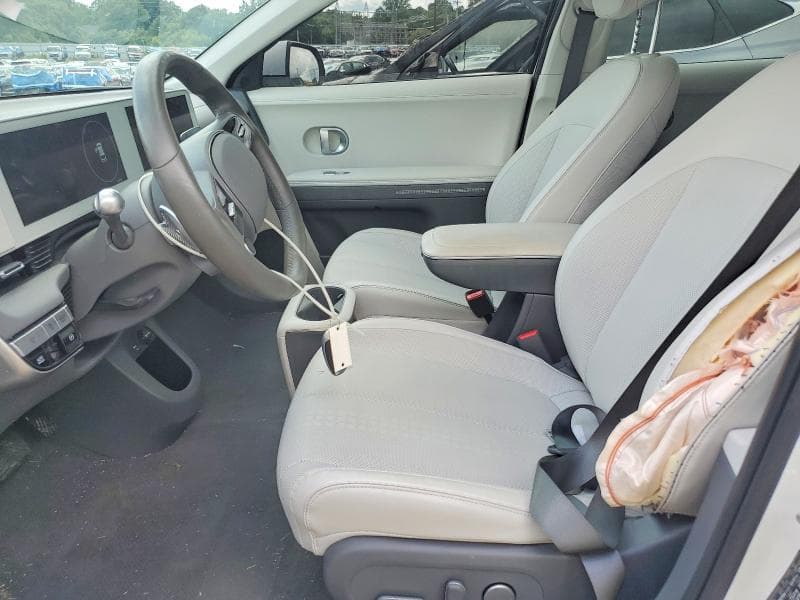 2023 HYUNDAI IONIQ 5 SEL 7