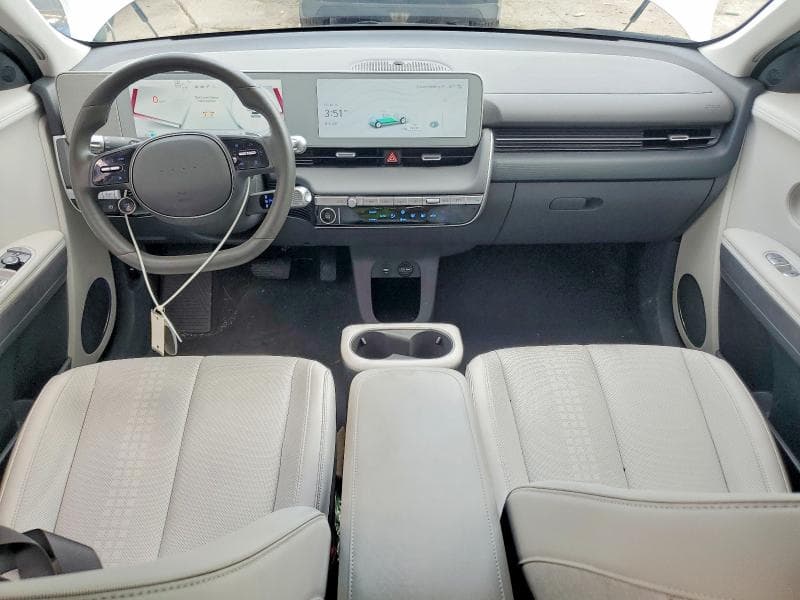 2023 HYUNDAI IONIQ 5 SEL 8