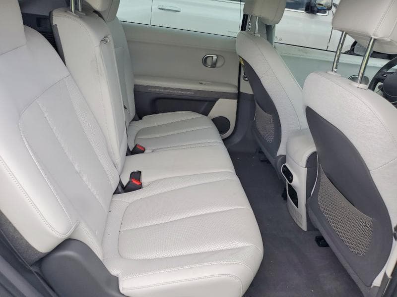2023 HYUNDAI IONIQ 5 SEL 10