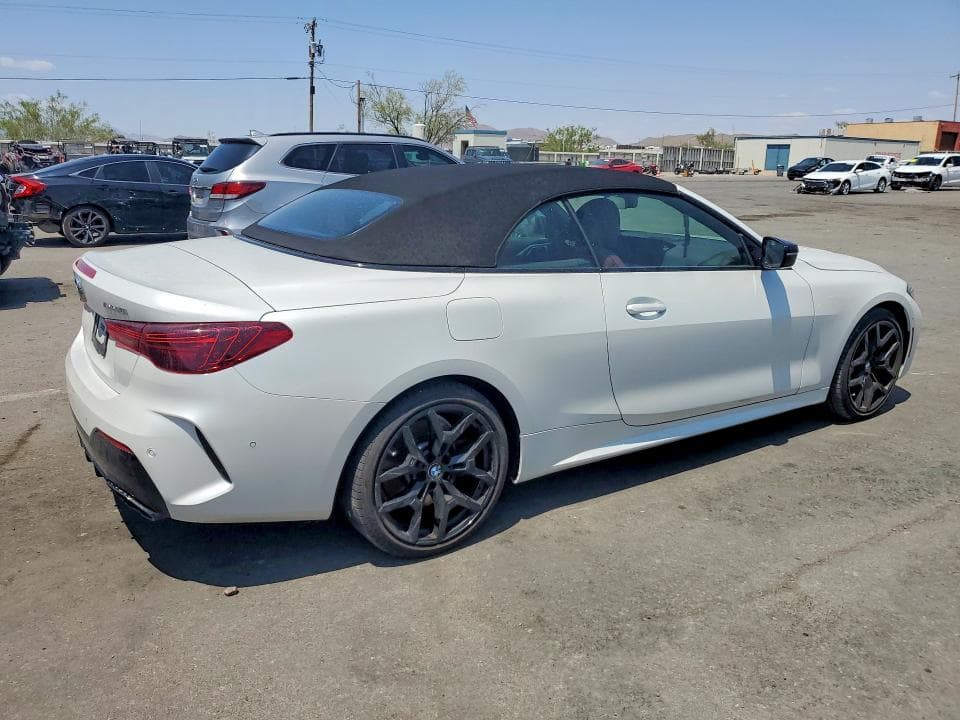 2025 BMW M440XI 3