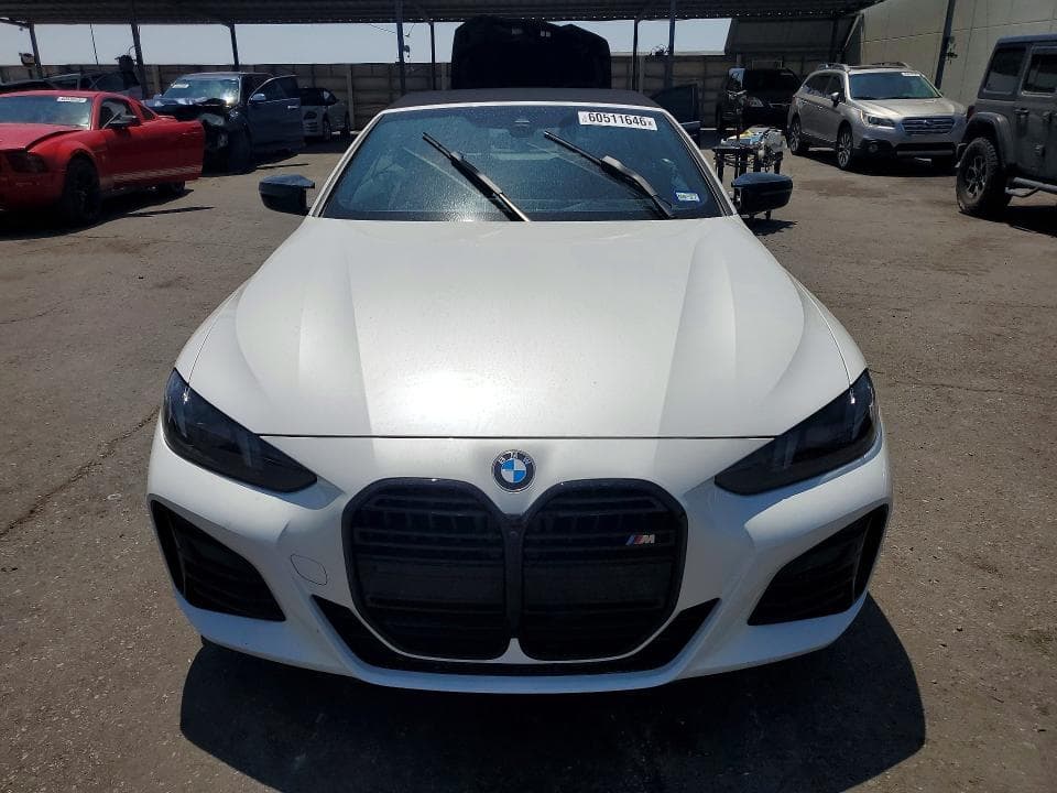 2025 BMW M440XI 5