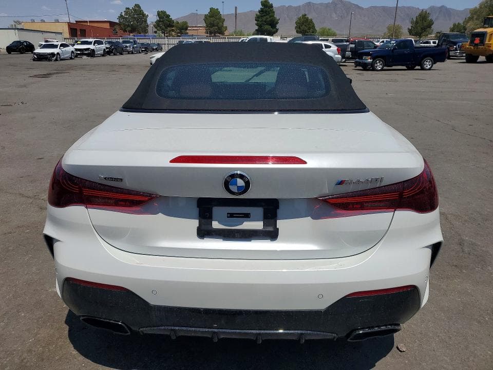 2025 BMW M440XI 6