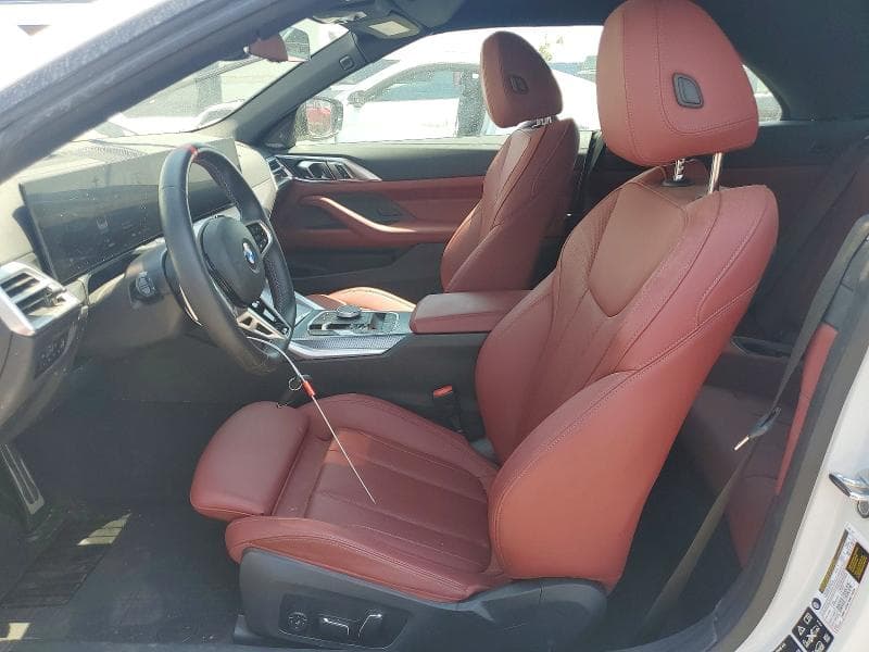 2025 BMW M440XI 7