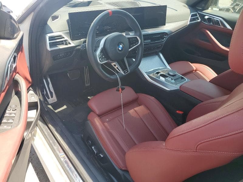 2025 BMW M440XI 8