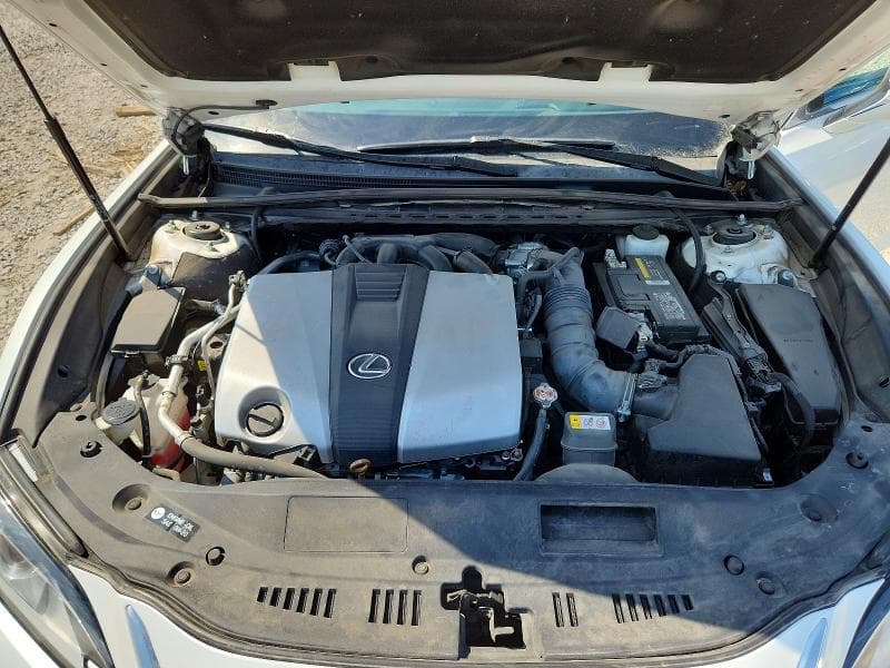 2019 LEXUS ES 350 350 11