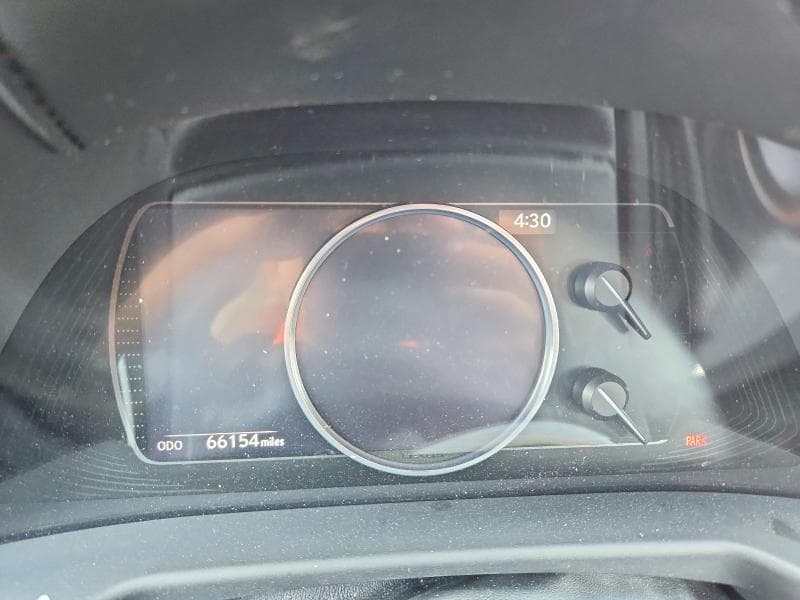 2019 LEXUS ES 350 350 9