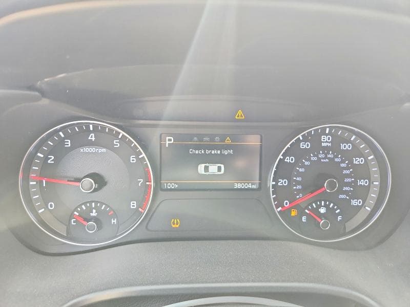 2024 KIA FORTE LXS 9