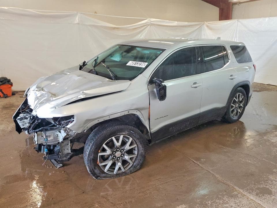 2020 GMC ACADIA SLE SLE - 1