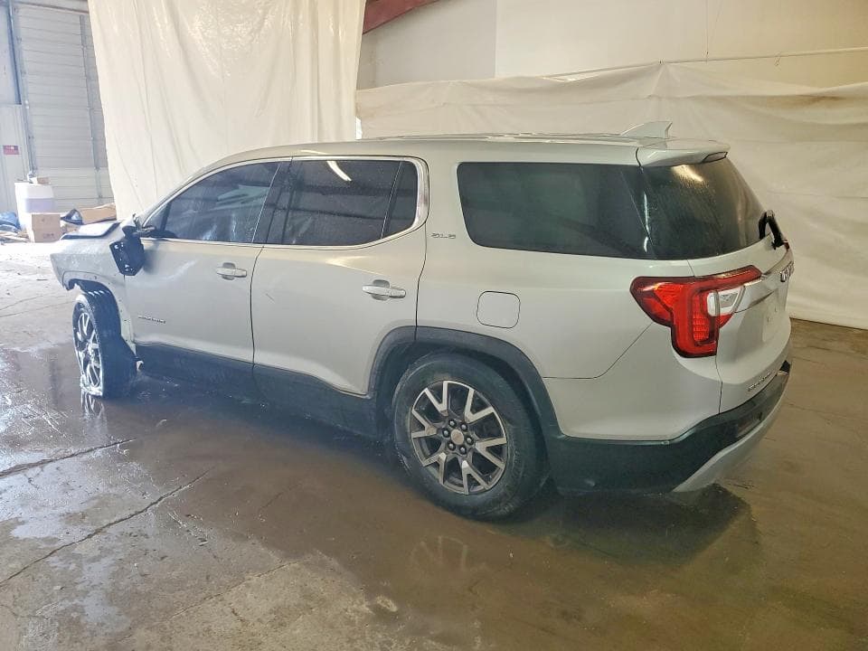2020 GMC ACADIA SLE SLE 3