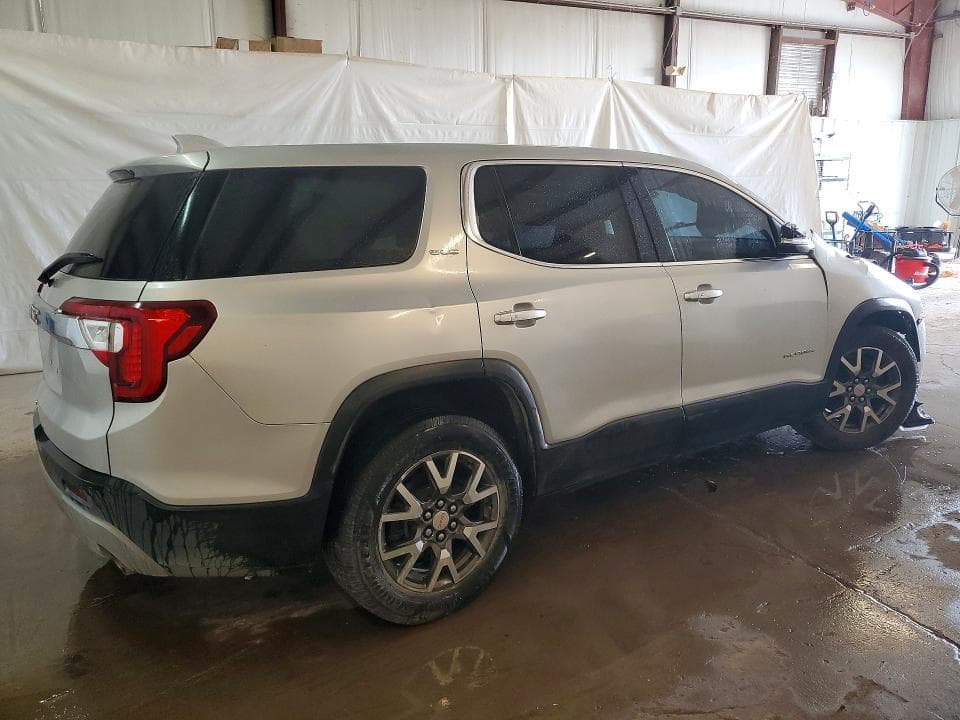 2020 GMC ACADIA SLE SLE 4