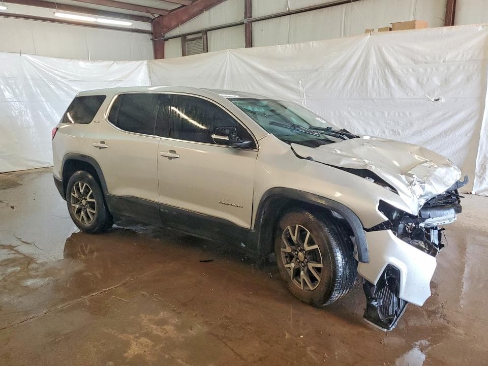 2020 GMC ACADIA SLE SLE 5