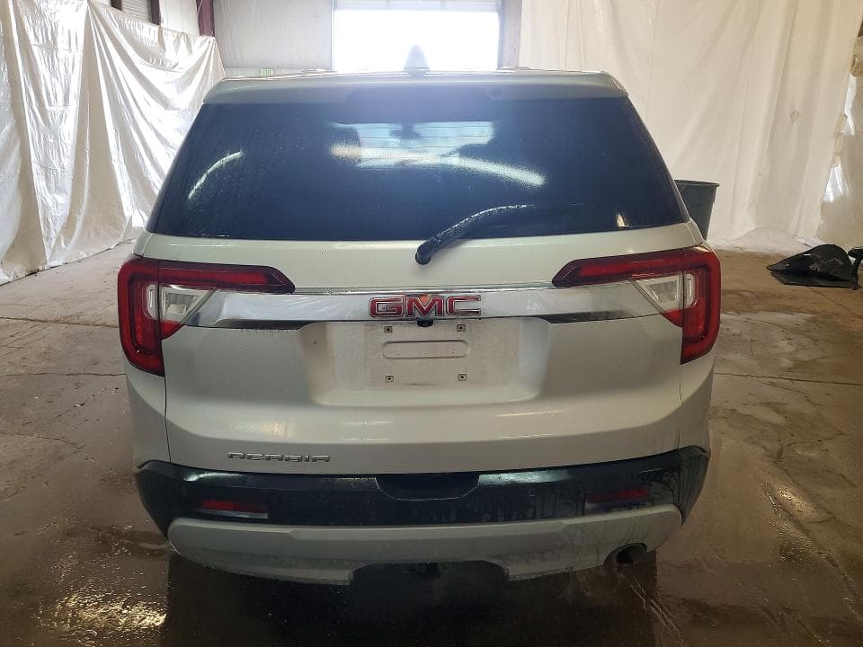 2020 GMC ACADIA SLE SLE 7