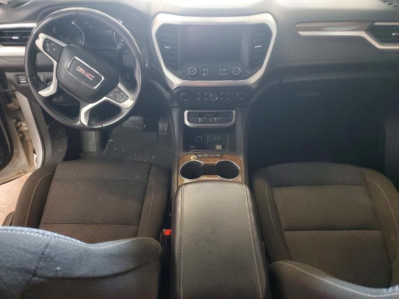 2020 GMC ACADIA SLE SLE 9
