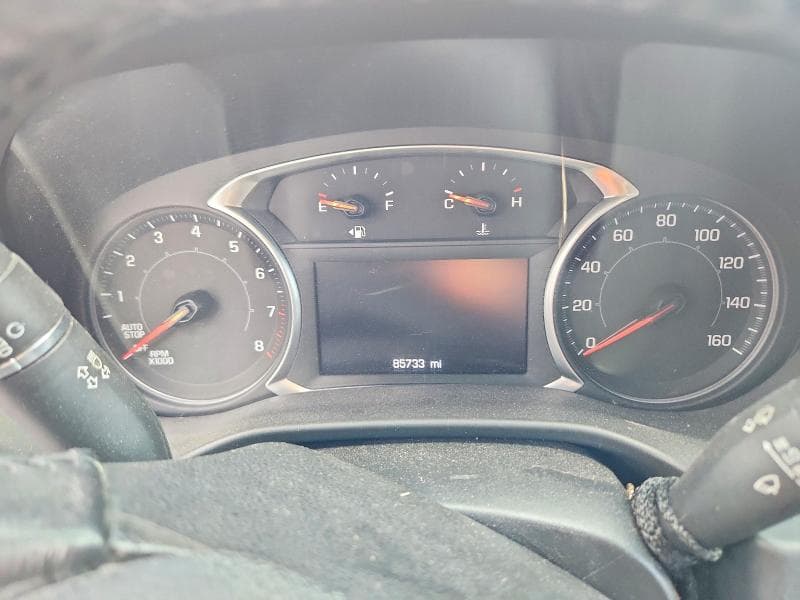 2020 GMC ACADIA SLE SLE 10
