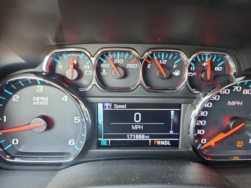 2018 GMC YUKON XL K1500 SLE K1500 SLE 9
