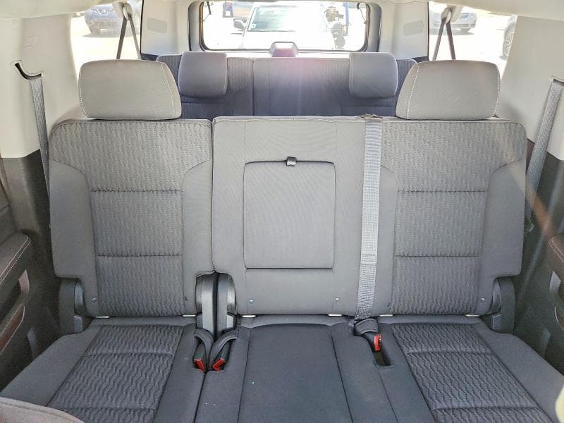 2018 GMC YUKON XL K1500 SLE K1500 SLE 10