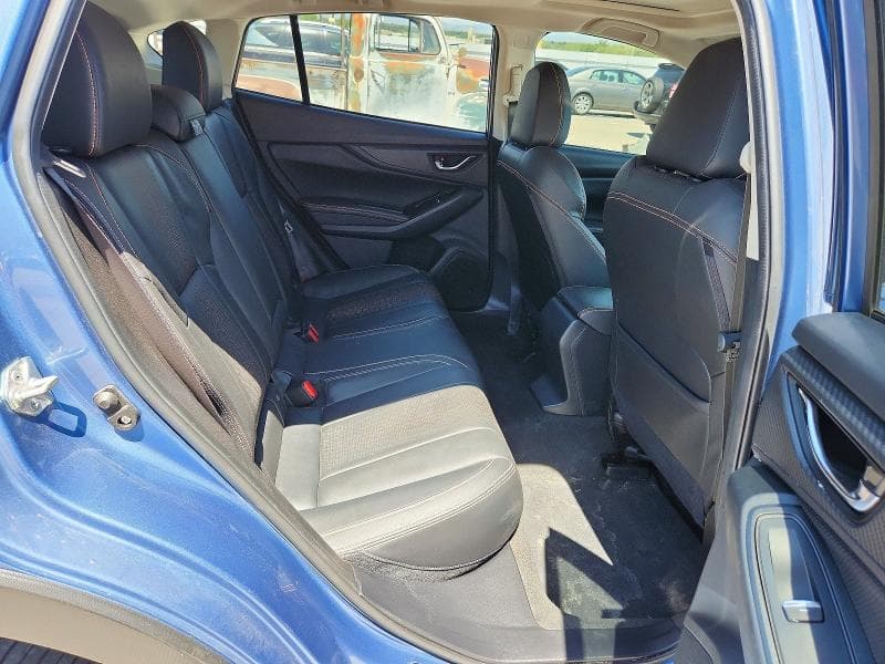 2023 SUBARU CROSSTREK LIMITED LIMITED 11